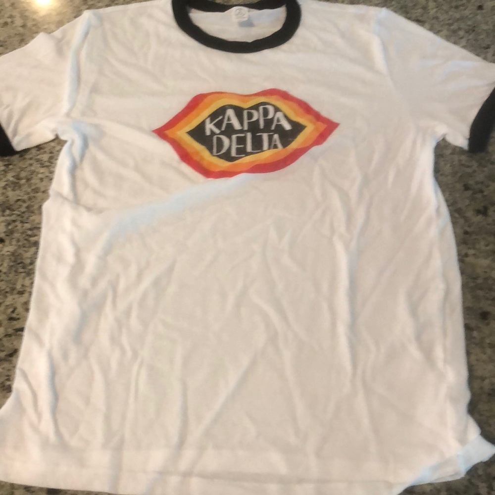 kappa delta T-shirt
